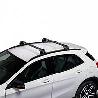 Багажник BMW 1 3d F21 2012-2020 в штатные места Cruz