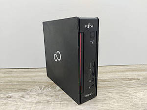 Міні ПК USFF Fujitsu Esprimo Q556 i3-6100T\H110\RAM 8 GB\SSD 240 GB\DVI\DP\Win 10