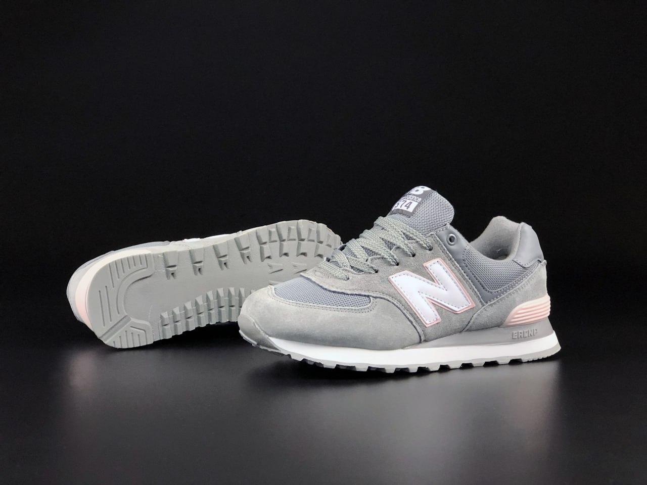 New balance on sale wl574fhc