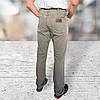 Брюки Wrangler Regular Fit Stretch - Gray, фото 7