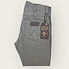 Брюки Wrangler Regular Fit Stretch - Gray, фото 3