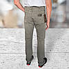 Брюки Wrangler Regular Fit Stretch - Gray, фото 9