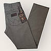 Брюки Wrangler Regular Fit Stretch - Gray, фото 5