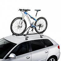 Кріплення для велосипеда на багажник, велокріплення Cruz Bike Rack N