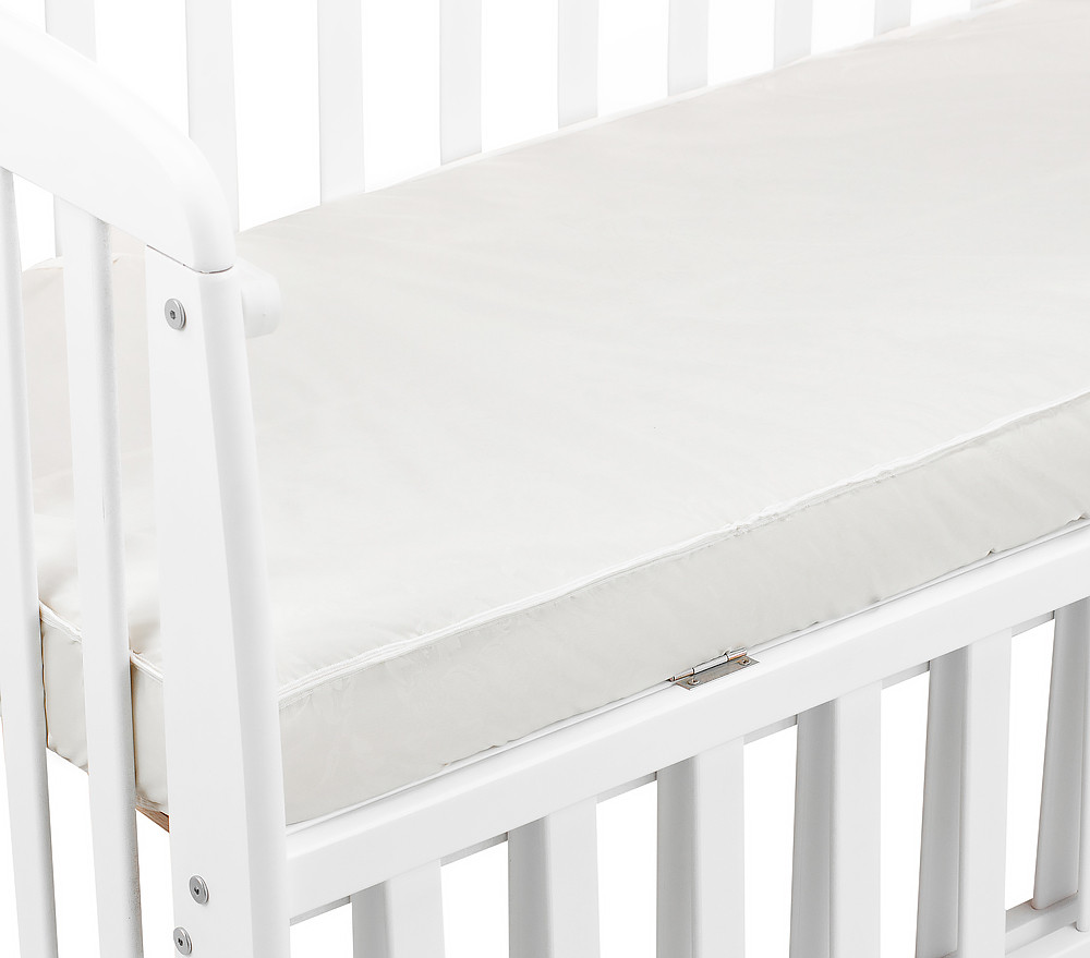 Матрац Qvatro LKPK-11 люкс 120x60x11 бежевий, фото 1