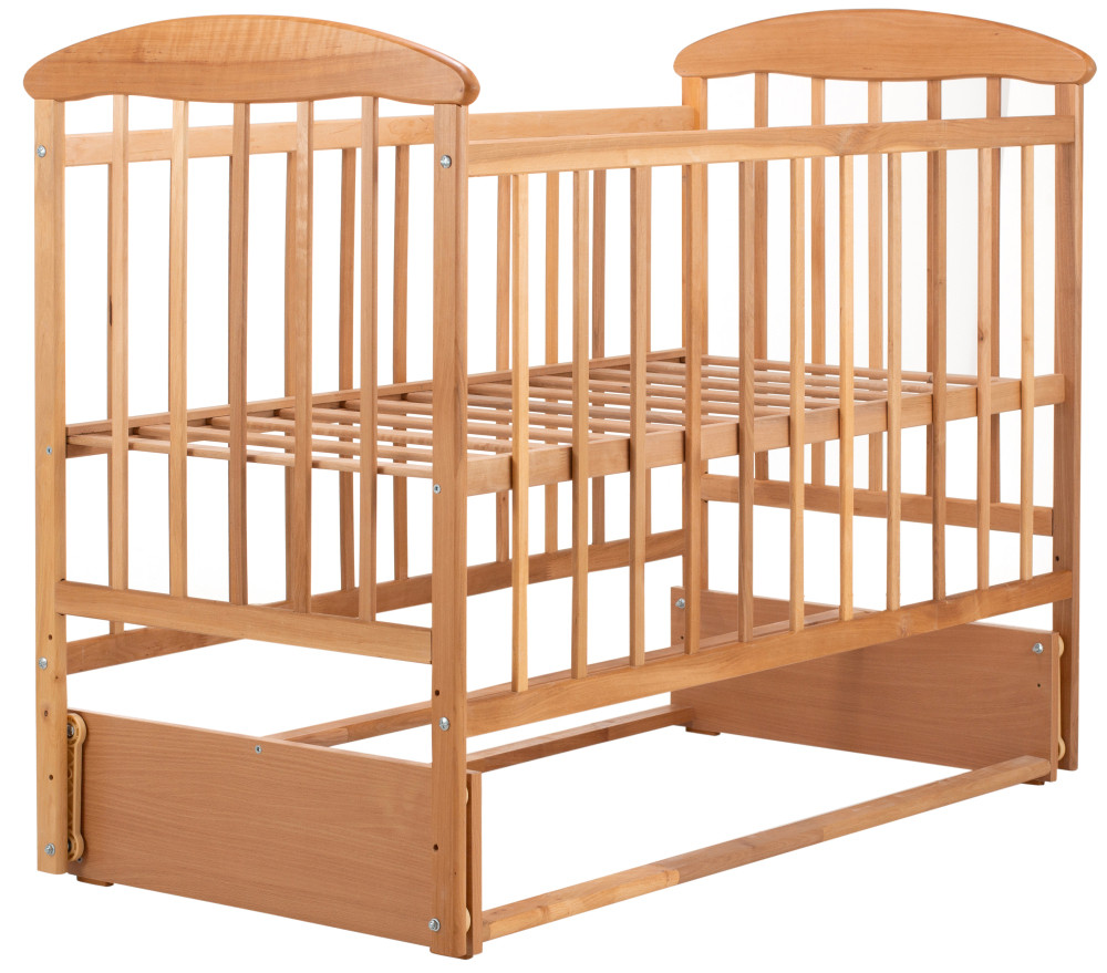 Ліжко Наталка ОСМ маятник вільха світла, фото 1