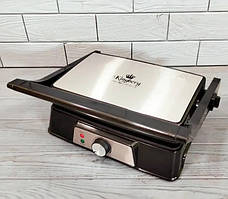 Гриль KB-2049 електричний