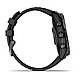 Смарт-годинник Garmin Fenix 7X Pro - Solar Edition - сланцево-сірий з чорним ремінцем, фото 6
