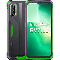 Смартфон Blackview BV7100 6/128GB (Green) EU [76804]