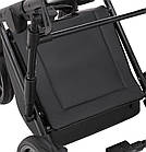 Коляска 2 в 1 Adamex Rimini ECO RI-253, фото 9