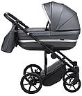 Коляска 2 в 1 Adamex Rimini ECO RI-253, фото 3