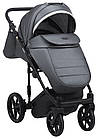 Коляска 2 в 1 Adamex Rimini ECO RI-253, фото 6