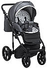 Коляска 2 в 1 Adamex Rimini ECO RI-253, фото 7