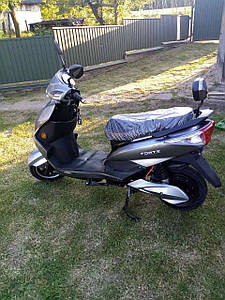 Електроскутер FORTE HAWK 2000W Форте