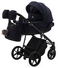 Коляска 2 в 1 Adamex Porto Lux TK-49, фото 2