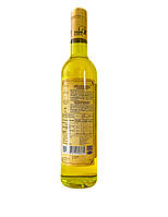 Сироп "Ананасовий" 0,9л ТМ "TOP Sirop", фото 3