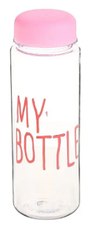 Пляшка My bottle 500 ml