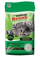 Підстилка Super Benek Standard 25 л