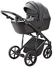 Коляска 2 в 1 Adamex Mobi Air Thermo Lux PS-112, фото 2