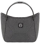 Коляска 2 в 1 Adamex Mobi Air Thermo Lux PS-112, фото 7