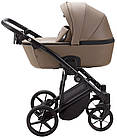 Коляска 2 в 1 Adamex Mobi Air Thermo ECO SA-10, фото 3