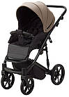 Коляска 2 в 1 Adamex Mobi Air Thermo ECO SA-10, фото 5