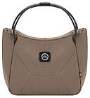 Коляска 2 в 1 Adamex Mobi Air Thermo ECO SA-10, фото 7