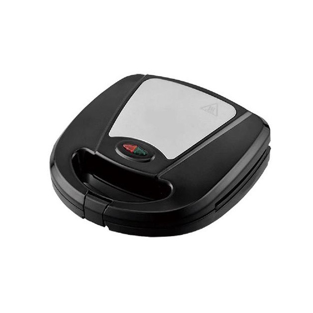 Сендвічниця-гриль, вафельниця, горішниця Kingberg — KB-2047 4в1 електрична, фото 1