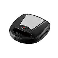 Сендвічниця-гриль, вафельниця, горішниця Kingberg — KB-2047 4в1 електрична