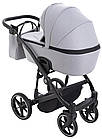 Коляска 2 в 1 Adamex Mobi Air Thermo Lux TK-56, фото 4