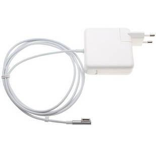 Блок живлення, зарядний пристрій MagSafe для MacBook Pro 60Вт