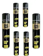 Freshtek ONE SHOT - Кашмір 600 мл НАБІР 6 шт.