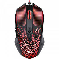 Мышка Redragon Inquisitor Basic M608 игровая 3200 dpi 7кн черная