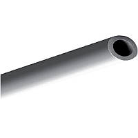 Труба поліпропіленова, PP-R/F, PN 20 бар, D=63 мм, сіра