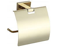 Тримач для туалетного паперу MEXEN ARNO GOLD