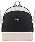 Коляска 2 в 1 для двійні Bair Next DUO ECO 22 лате, фото 8