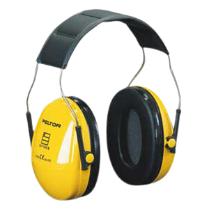 Навушники протишумні ЗМ Оптім-1 верт.