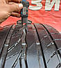 Шини легкі б у 225-55R16 BRIDGESTONE TURANZAER 300 літні, фото 7