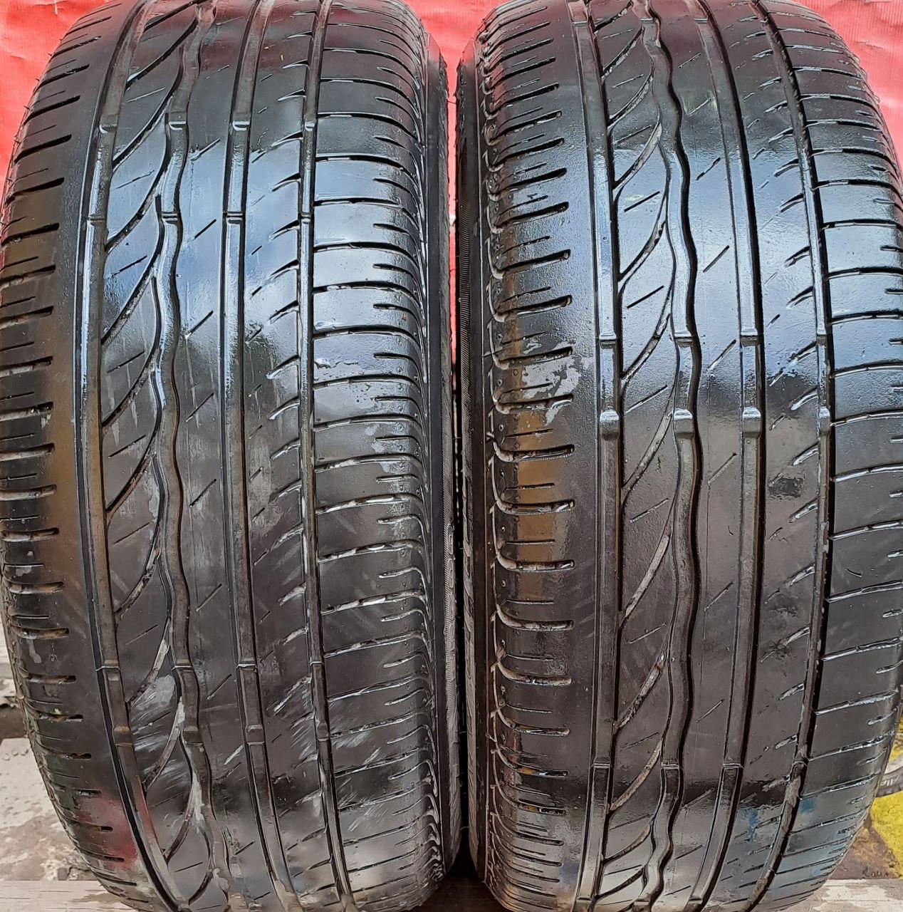 Шини легкі б у 225-55R16 BRIDGESTONE TURANZAER 300 літні