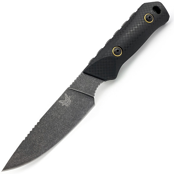Ніж Benchmade 15600 Raghorn Hunting Fixed