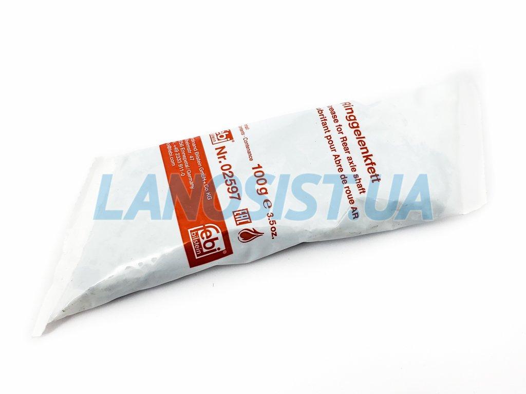 Мастило ШРКШ Febi 100г