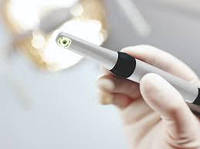 Інтраоральні відеокамери