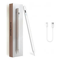 Стілус універсальний, активний Pencil для сенсорних екранів телефона, планшета.