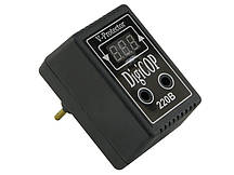 Бар'єр DigiCOP 16A з цифровим налаштуванням