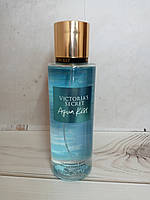 Парфюмированый спрей для тела VICTORIA'S SECRET AQUA KISS -250 мл