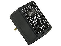 Бар'єр DigiCOP 10A з цифровим налаштуванням