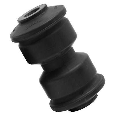 Сайлентблок ресори MAN L,M2000, TGA, TGM, TGS, 50*16*95, (FEBI)