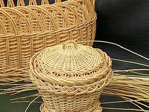 ТОП-10 фактів про плетених меблів