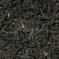 Чай чорний крупнолистовий Індія