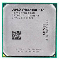 AMD Phenom II X4 970 3.50 GHz 6 M 4 GT s HDZ970FBK4DGM sAM3 tray ID 1850610514 1540 Prom.ua